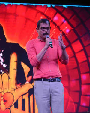 I Love You Kannada Film Audio Release Pictures | Picture 1624264