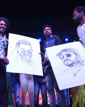 I Love You Kannada Film Audio Release Pictures | Picture 1624291