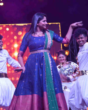 Rachita Ram - I Love You Kannada Film Audio Release Pictures | Picture 1624272