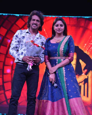 I Love You Kannada Film Audio Release Pictures | Picture 1624289