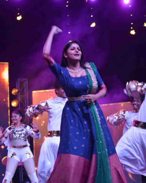 Rachita Ram - I Love You Kannada Film Audio Release Pictures | Picture 1624271