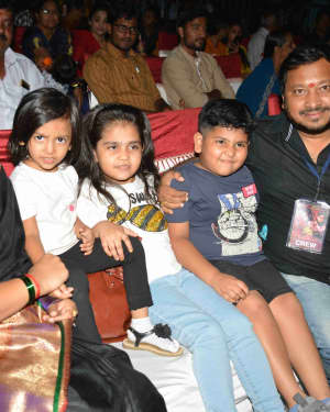 I Love You Kannada Film Audio Release Pictures | Picture 1624247