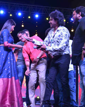 I Love You Kannada Film Audio Release Pictures | Picture 1624292