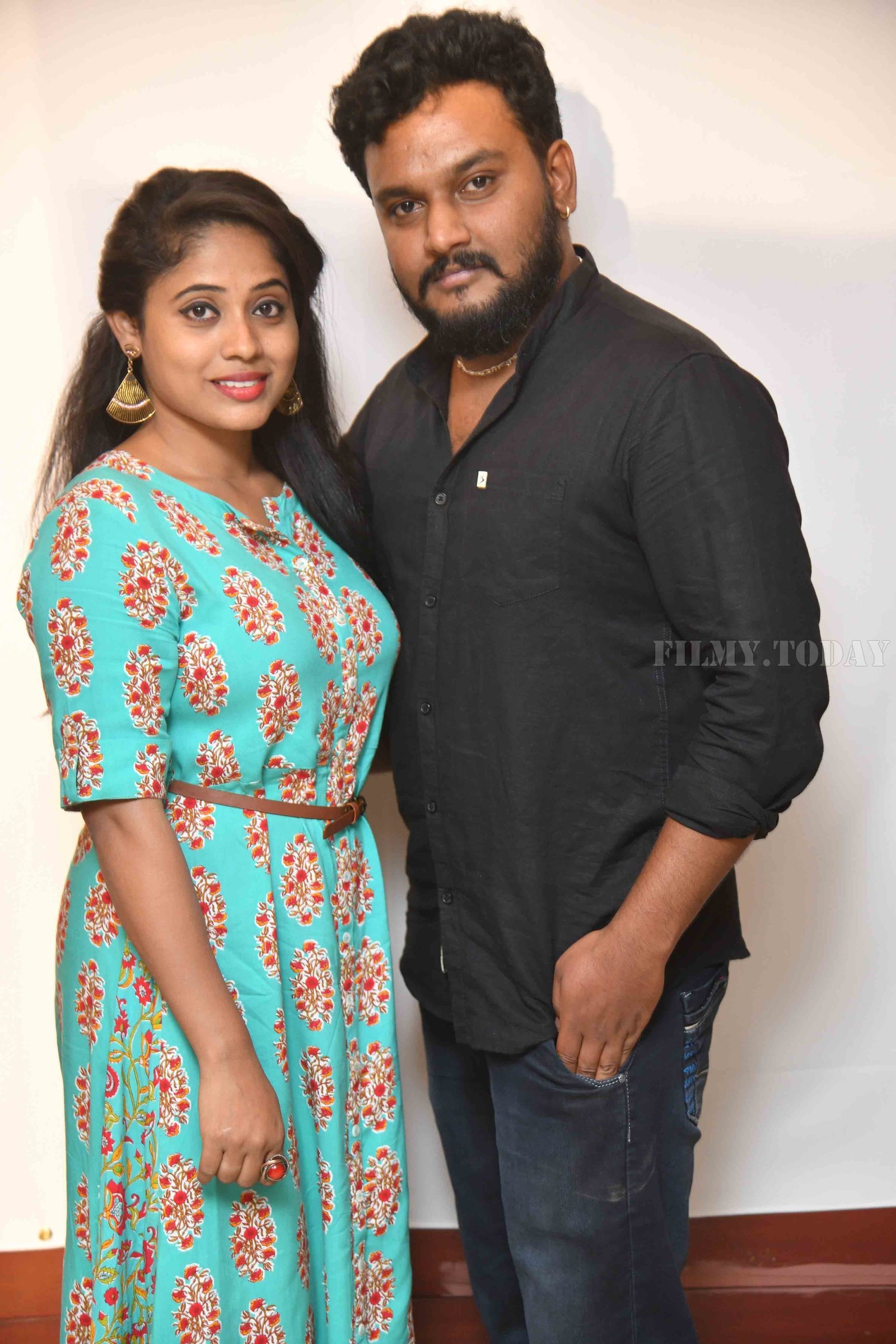 Athayya Vs Handi Kayolu Film Press Meet Photos | Picture 1625106