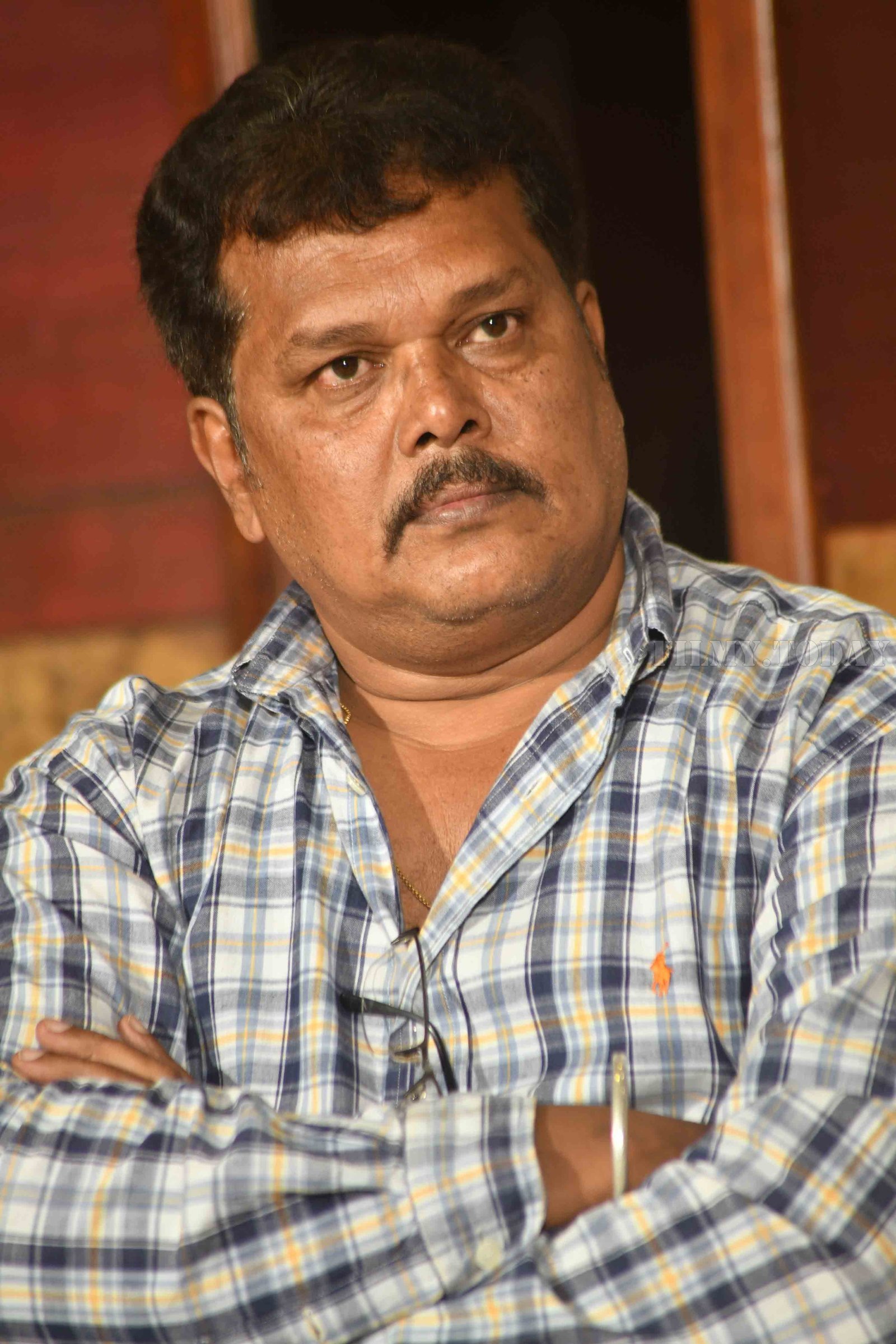 Athayya Vs Handi Kayolu Film Press Meet Photos | Picture 1625113