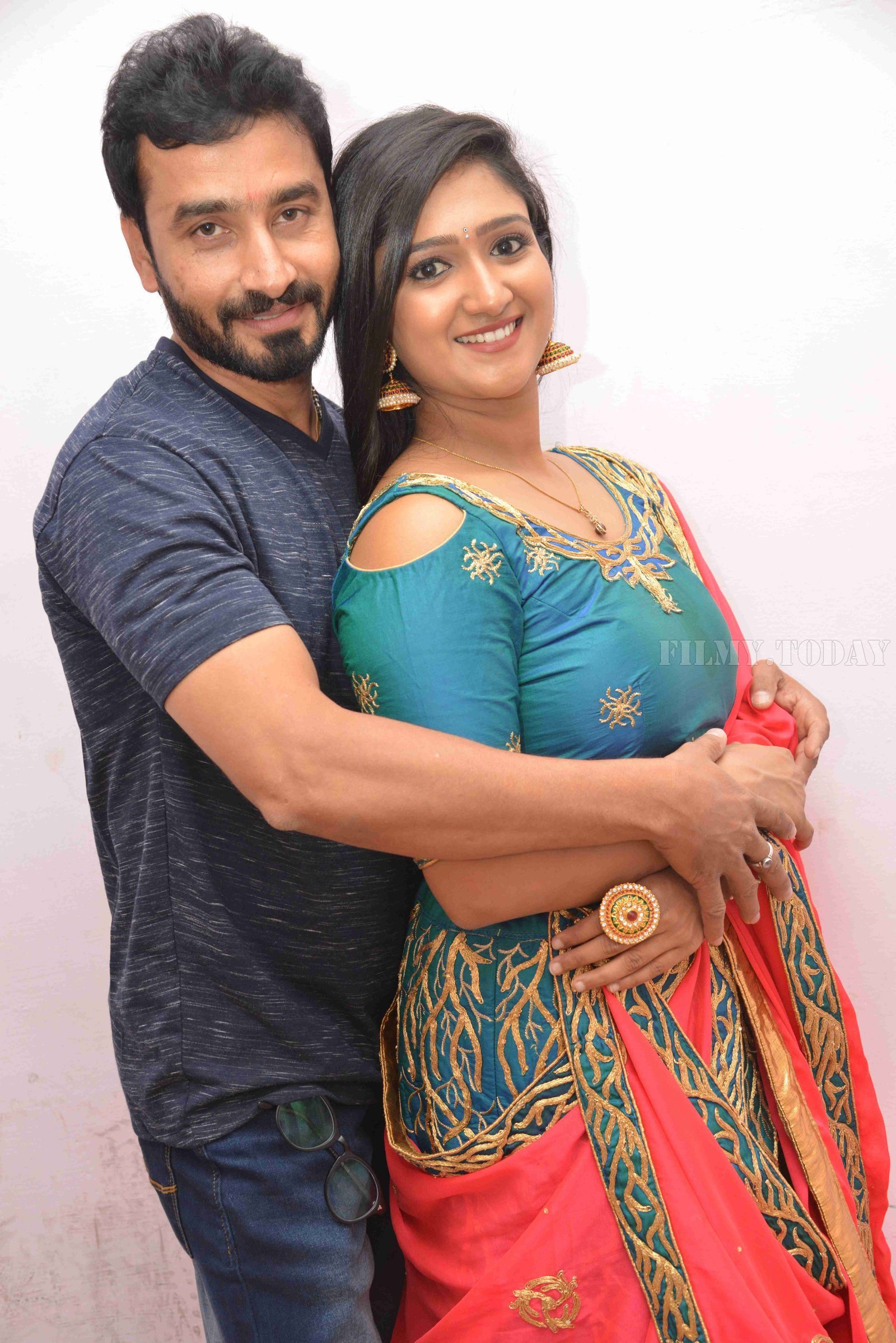 Majjige Huli Kannada Film Audio Release Photos | Picture 1625215