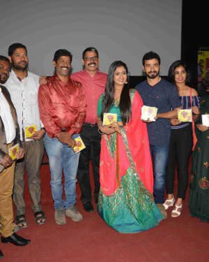 Majjige Huli Kannada Film Audio Release Photos | Picture 1625211