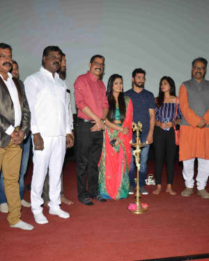 Majjige Huli Kannada Film Audio Release Photos | Picture 1625208