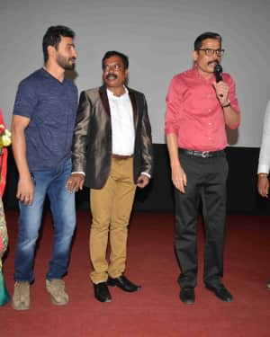 Majjige Huli Kannada Film Audio Release Photos | Picture 1625209