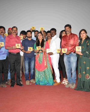 Majjige Huli Kannada Film Audio Release Photos | Picture 1625210