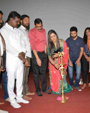 Majjige Huli Kannada Film Audio Release Photos | Picture 1625207