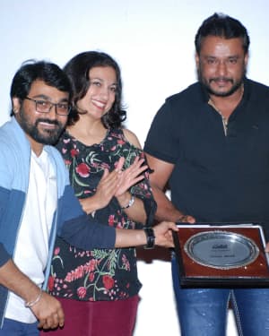 Mahira Kannada Film Audio Release Pictures | Picture 1625811
