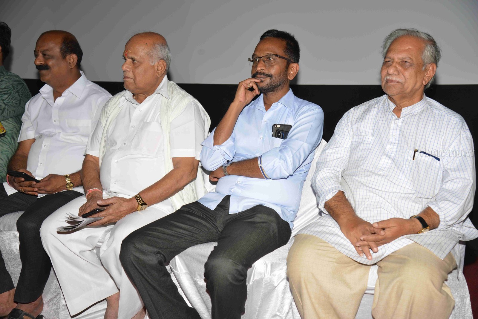 Sididedda Gandu Film Audio Release Pictures | Picture 1627360