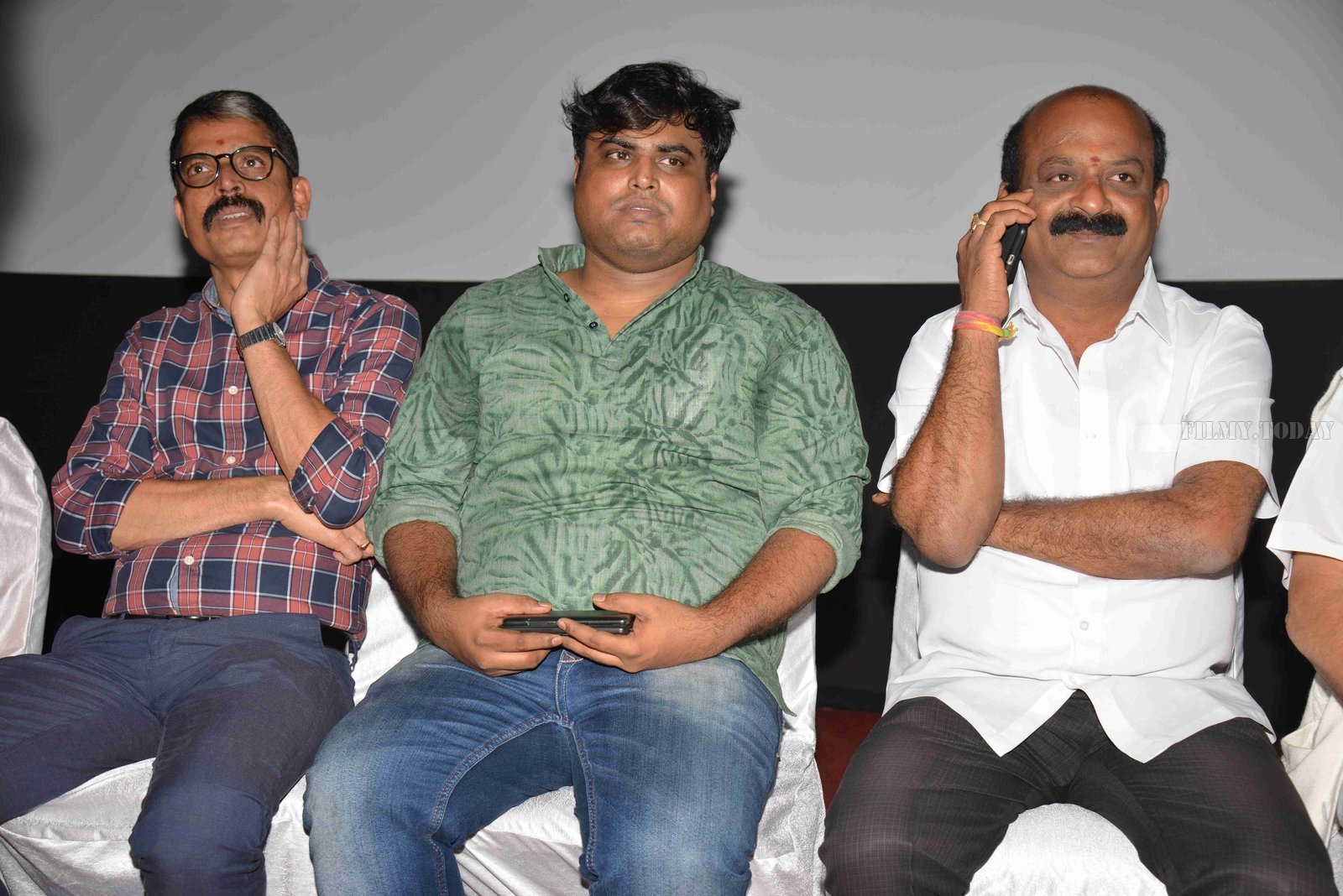 Sididedda Gandu Film Audio Release Pictures | Picture 1627366