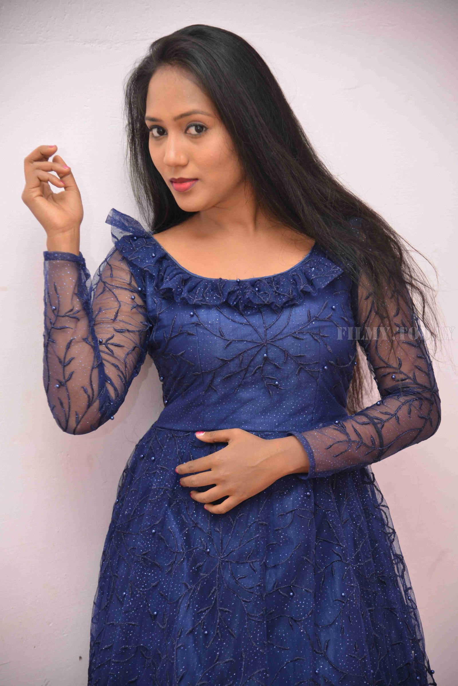 shobitha (Kannada Actress) - Sididedda Gandu Film Audio Release Pictures | Picture 1627344