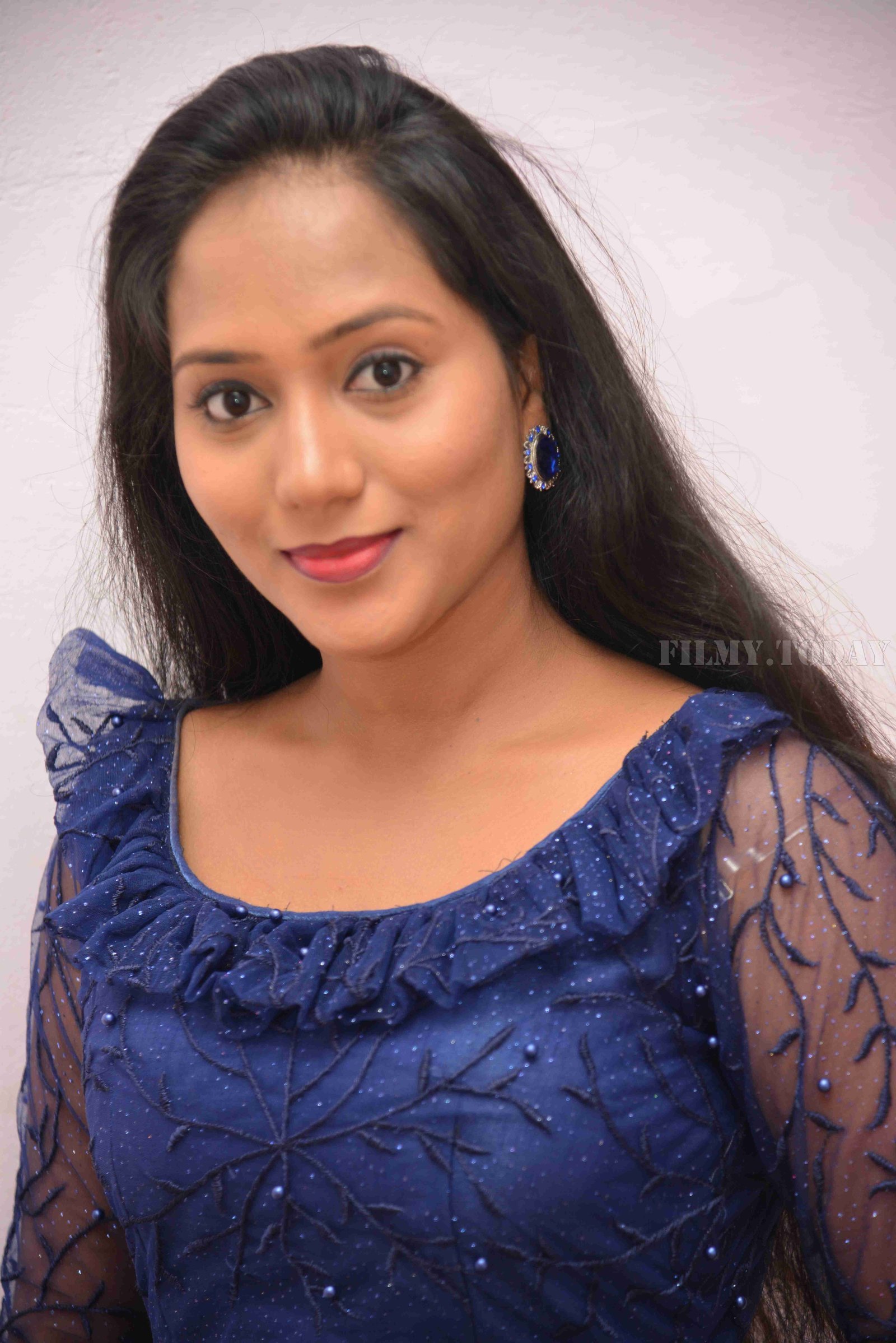 shobitha (Kannada Actress) - Sididedda Gandu Film Audio Release Pictures | Picture 1627383