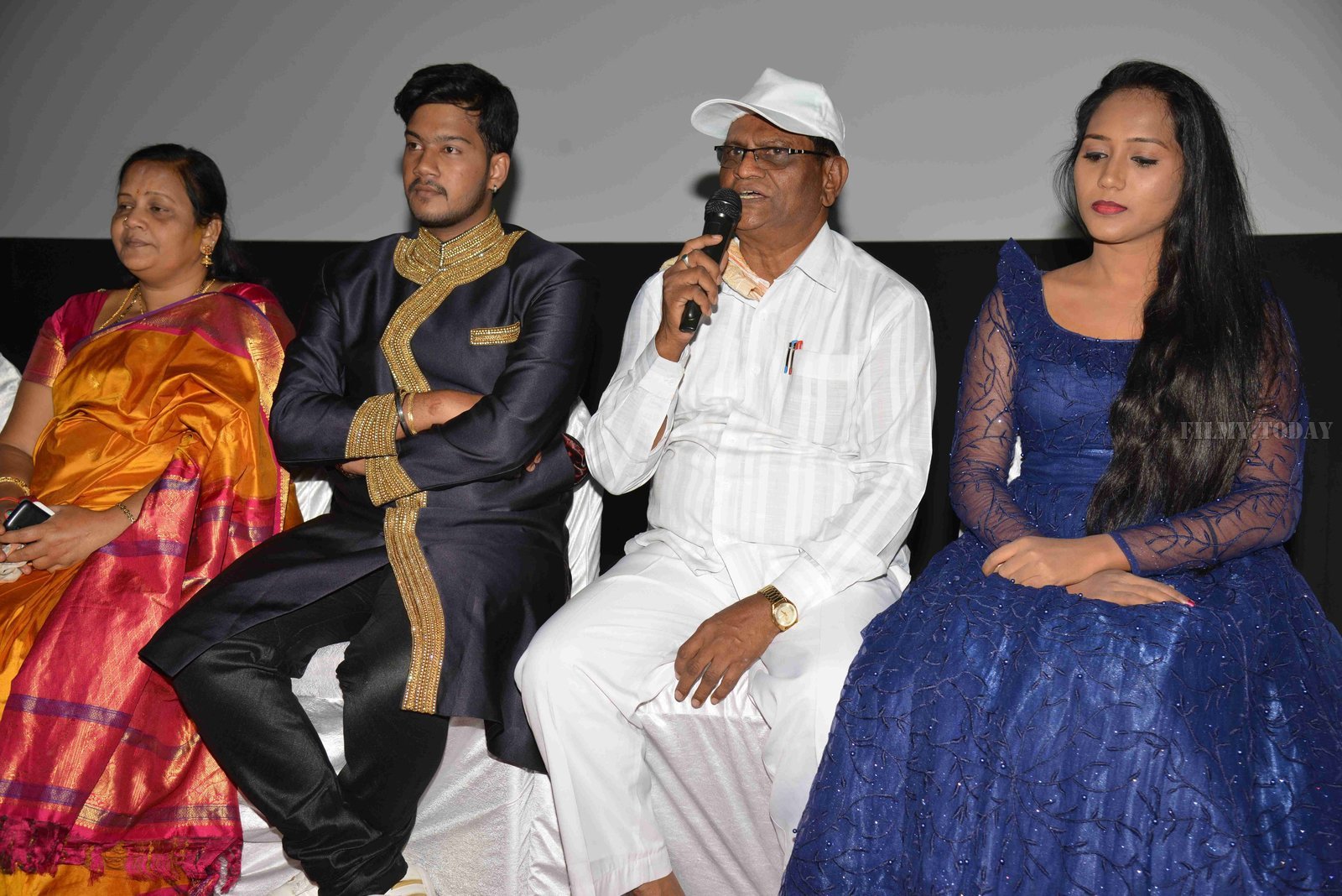 Sididedda Gandu Film Audio Release Pictures | Picture 1627370