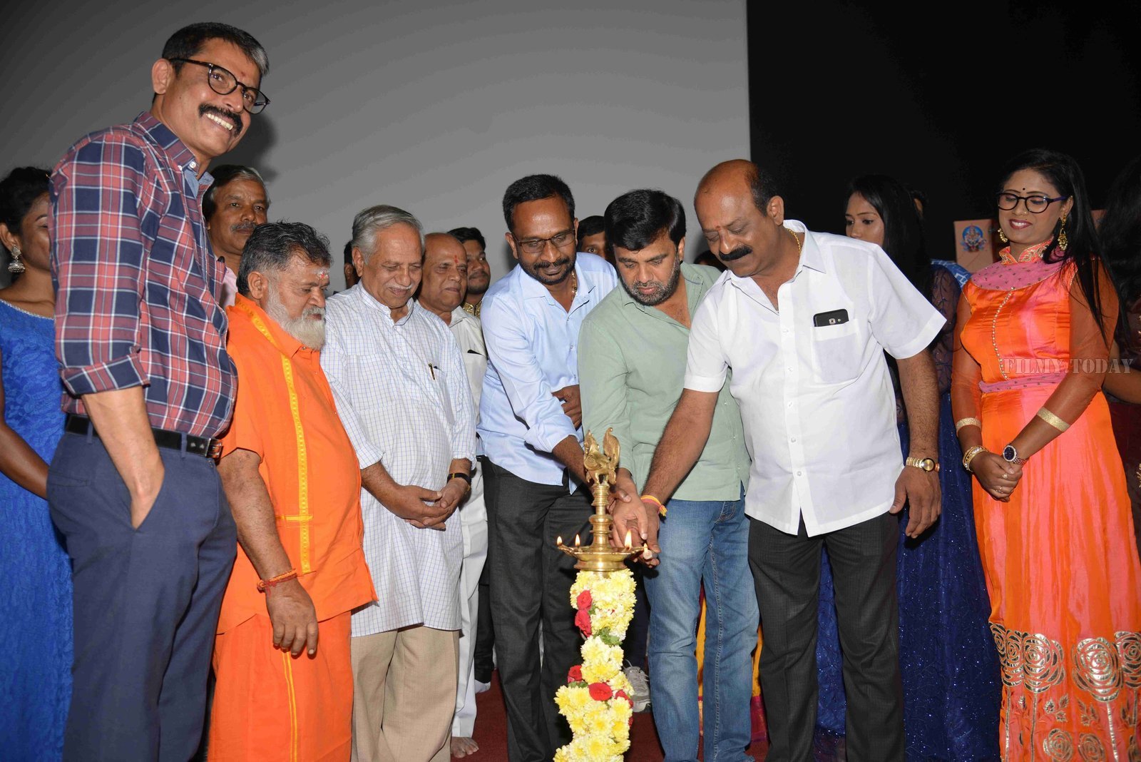 Sididedda Gandu Film Audio Release Pictures | Picture 1627375