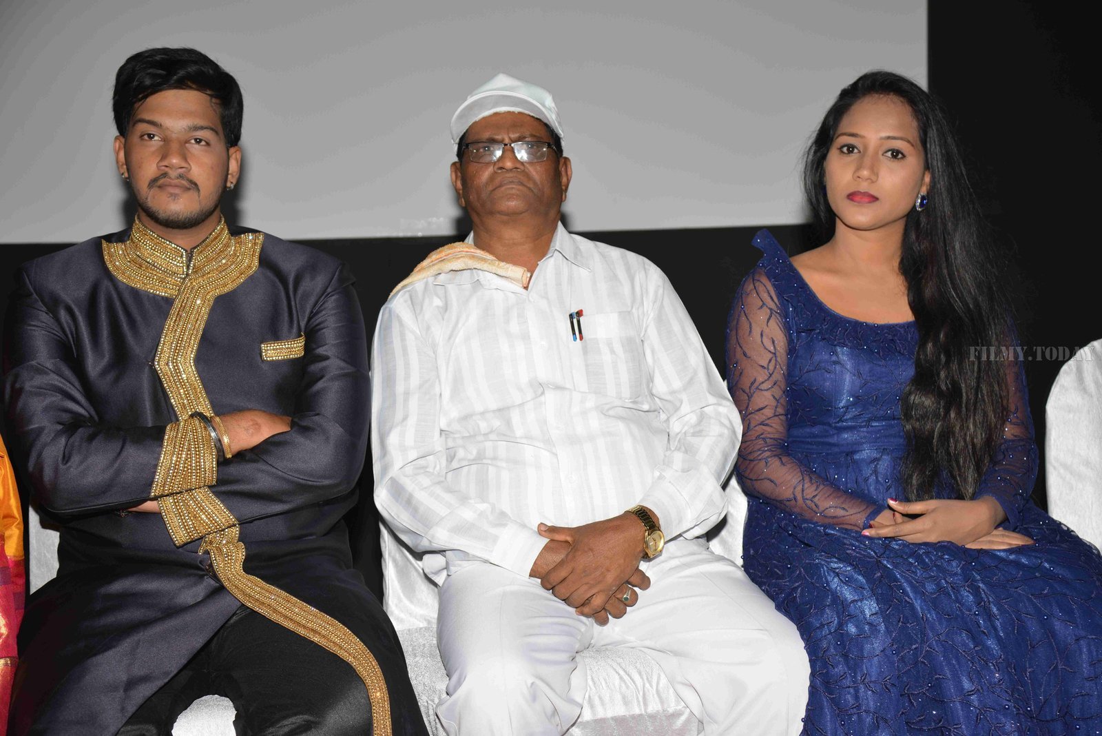 Sididedda Gandu Film Audio Release Pictures | Picture 1627362