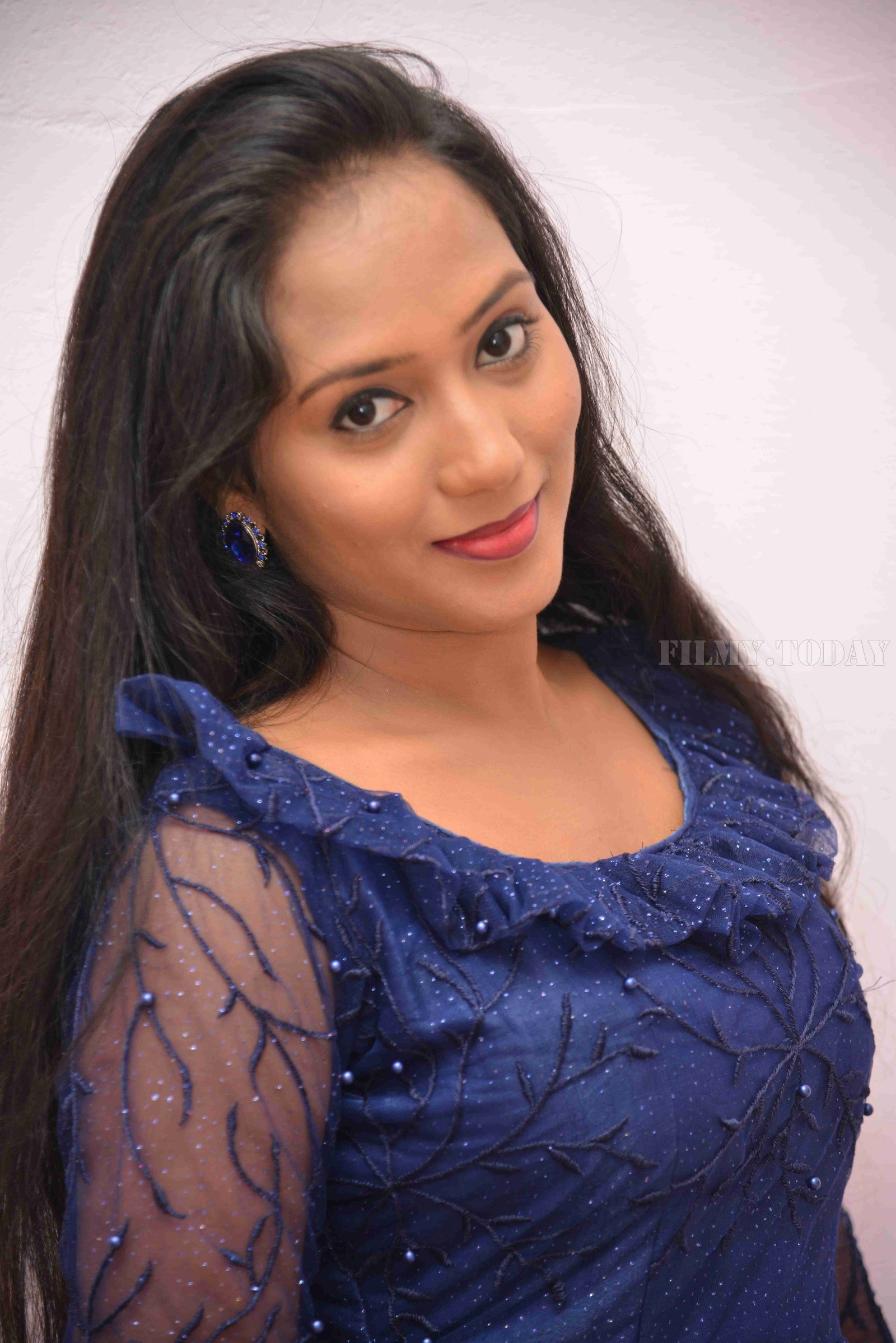 shobitha (Kannada Actress) - Sididedda Gandu Film Audio Release Pictures | Picture 1627343