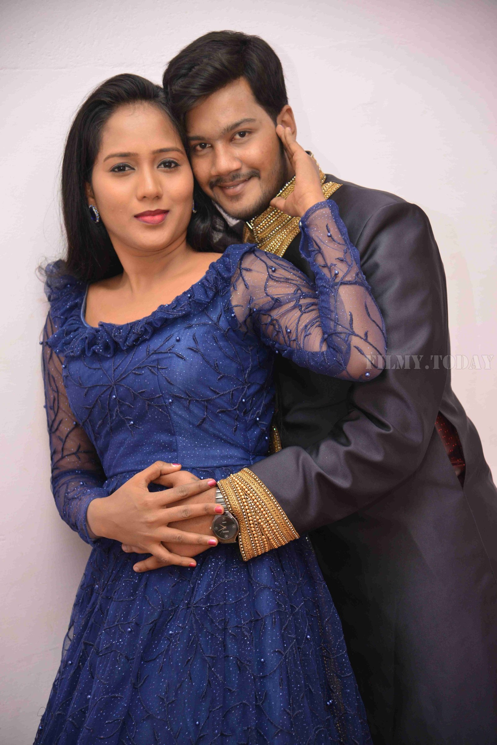 Sididedda Gandu Film Audio Release Pictures | Picture 1627350