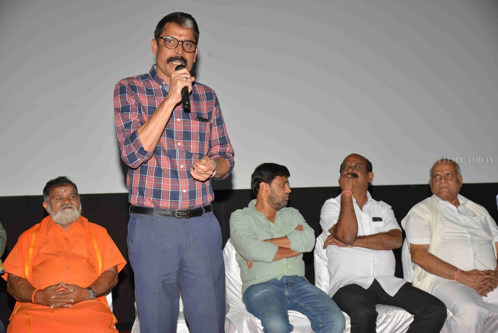 Sididedda Gandu Film Audio Release Pictures | Picture 1627374