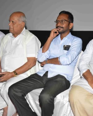 Sididedda Gandu Film Audio Release Pictures | Picture 1627360