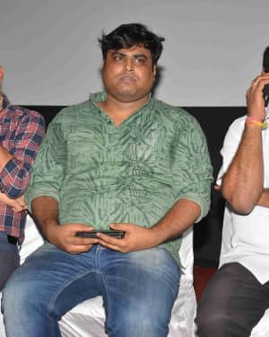 Sididedda Gandu Film Audio Release Pictures | Picture 1627366