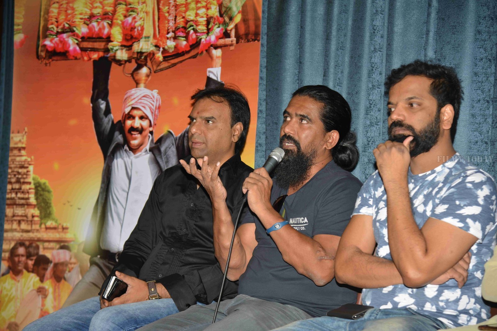Chambal Film Press Meet Photos | Picture 1627554