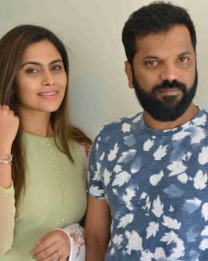 Chambal Film Press Meet Photos | Picture 1627536