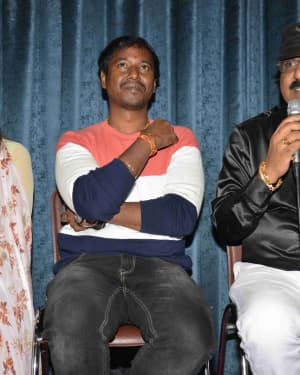 Chambal Film Press Meet Photos | Picture 1627549
