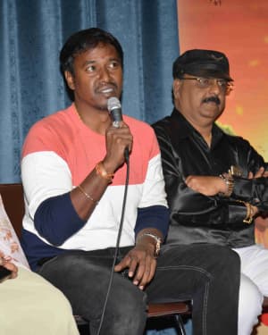 Chambal Film Press Meet Photos | Picture 1627555