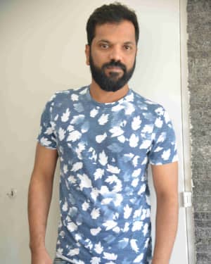 Chambal Film Press Meet Photos | Picture 1627538