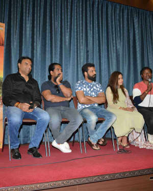 Chambal Film Press Meet Photos | Picture 1627557