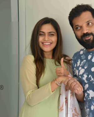 Chambal Film Press Meet Photos | Picture 1627537