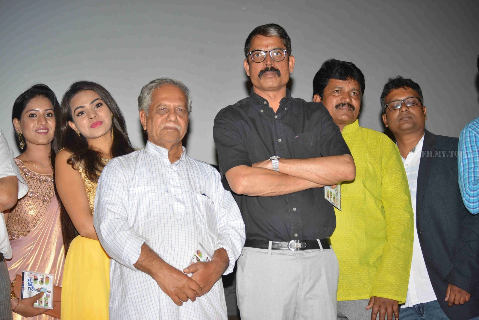 Jark Kannada Film Audio Release Pictures | Picture 1627569
