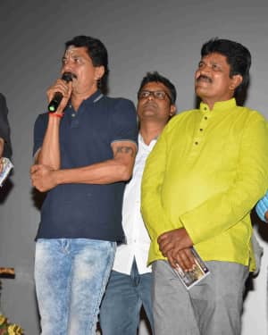 Jark Kannada Film Audio Release Pictures | Picture 1627572