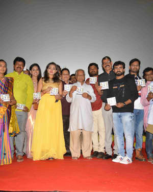 Jark Kannada Film Audio Release Pictures