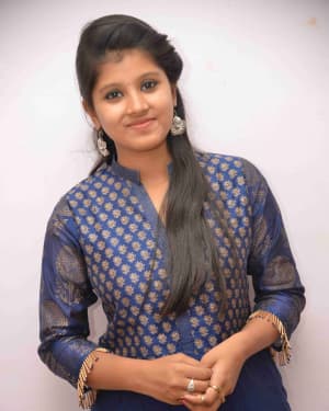 Pragathi (Kannada Actress) - Inthi Nimma Baira Film Audio Release Photos | Picture 1629552