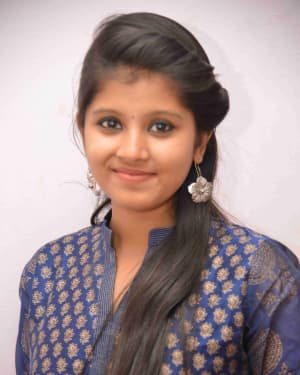 Pragathi (Kannada Actress) - Inthi Nimma Baira Film Audio Release Photos | Picture 1629553