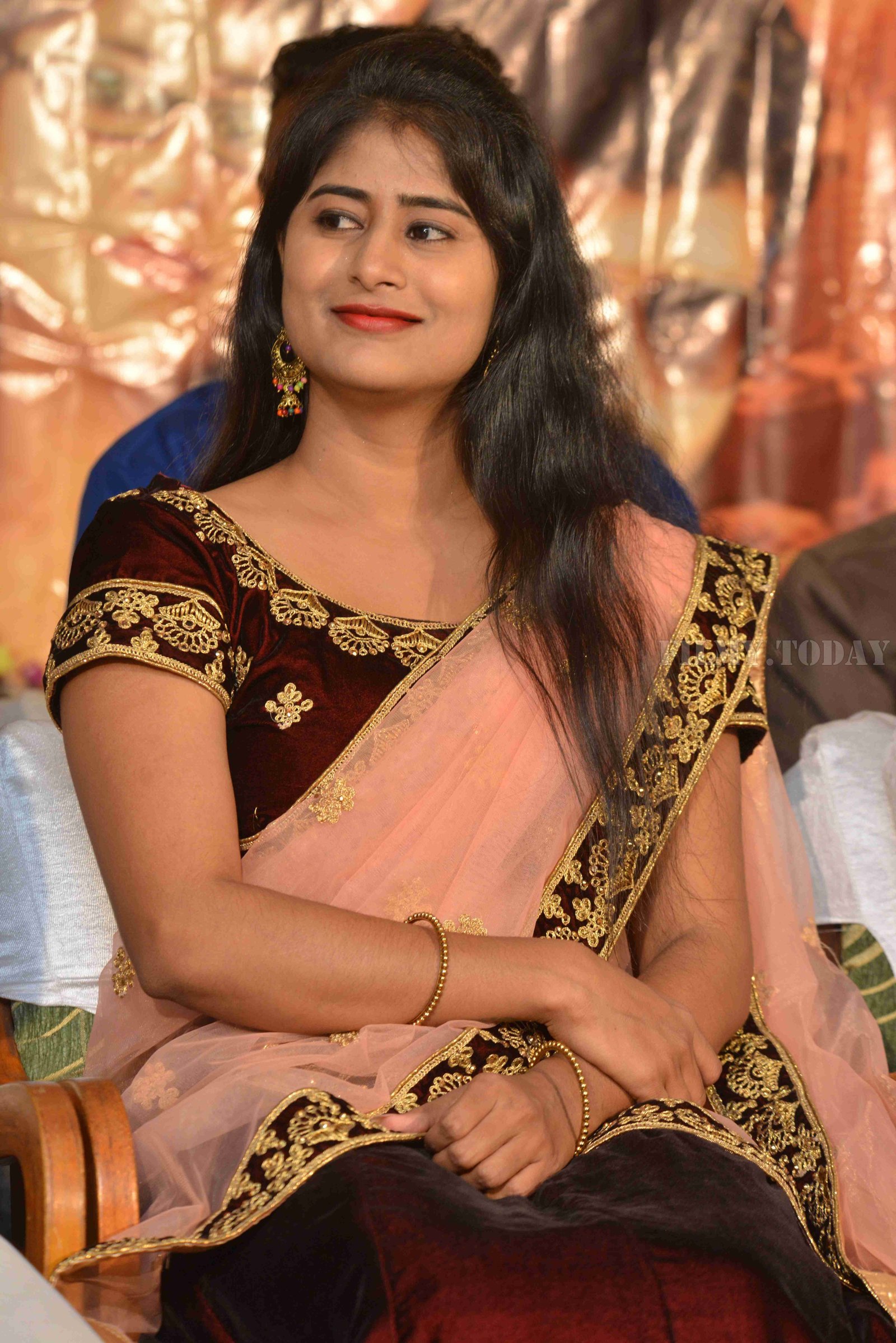 Rekha Sree - Garnal Film Audio Release Pictures | Picture 1630004