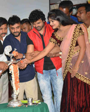 Garnal Film Audio Release Pictures | Picture 1629992