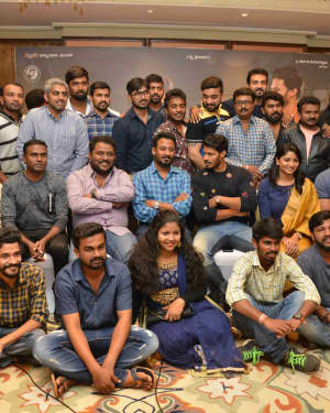 Seetharama Kalyana Film Success Meet Photos