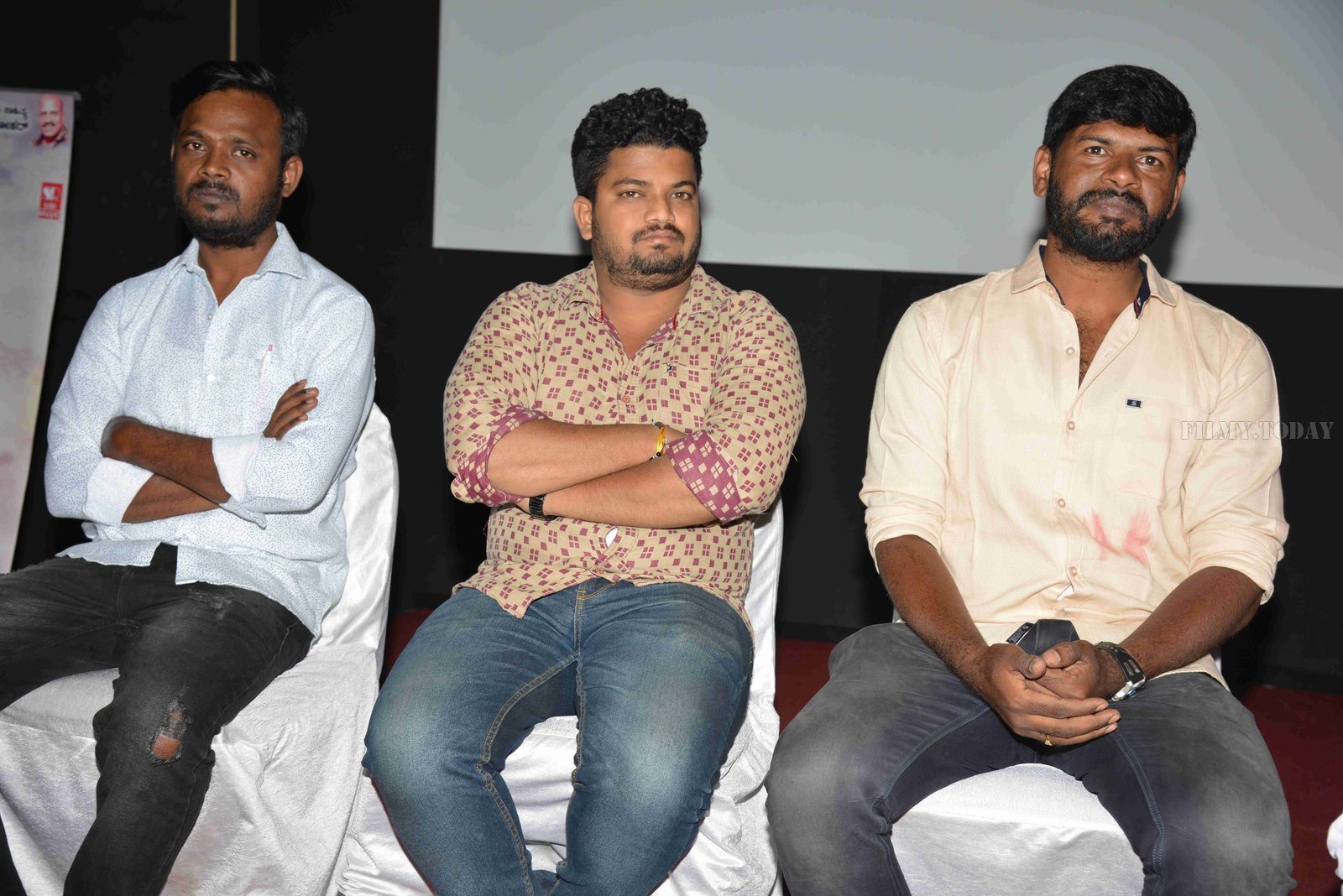 Kaala Brahma Film Audio Release Photos | Picture 1623087