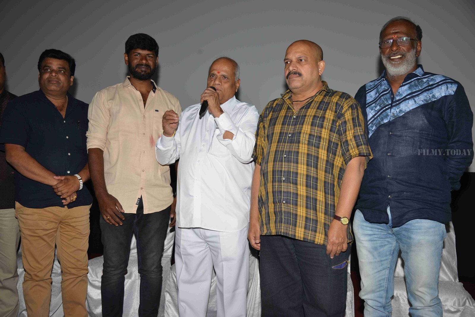 Kaala Brahma Film Audio Release Photos | Picture 1623091