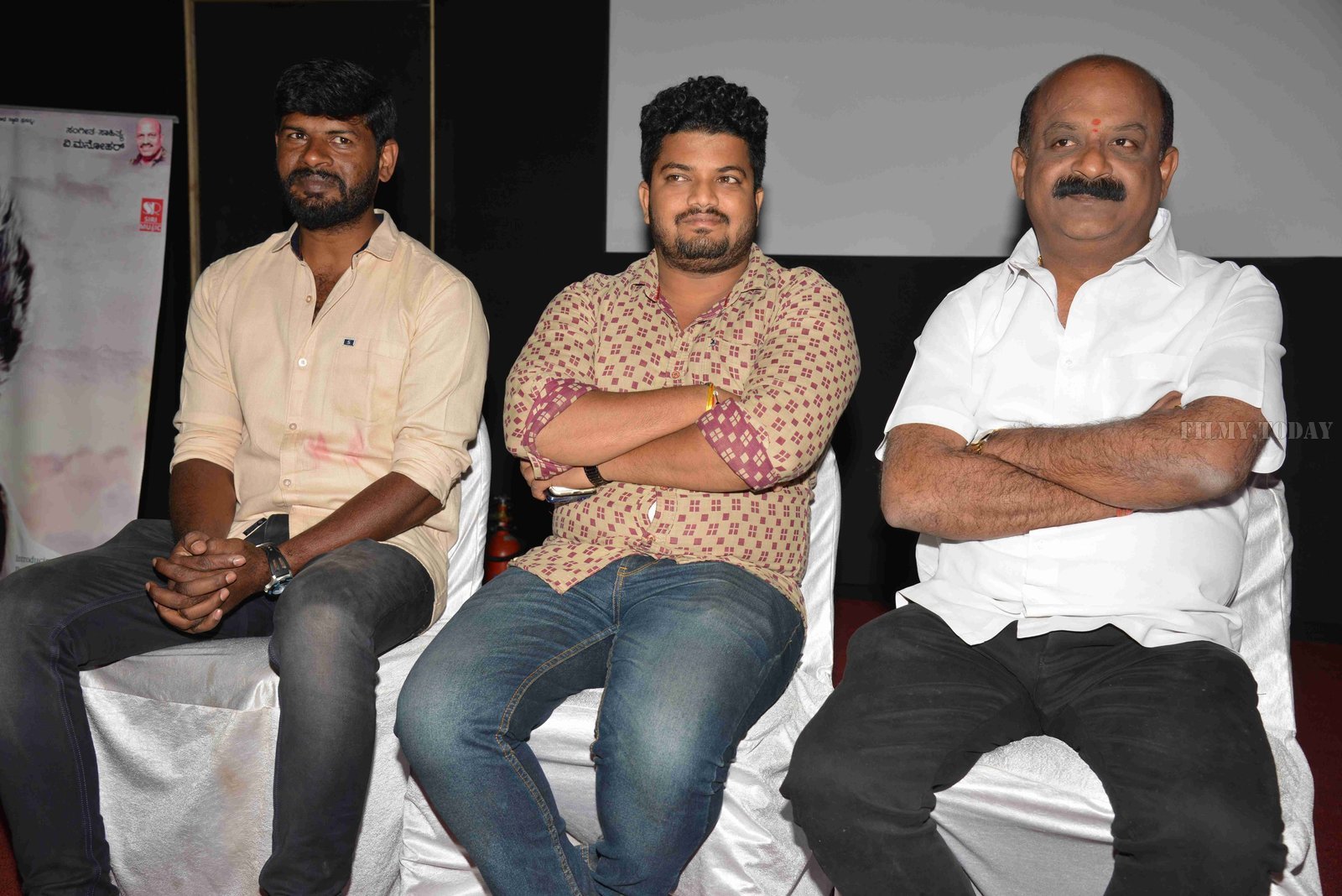 Kaala Brahma Film Audio Release Photos | Picture 1623093