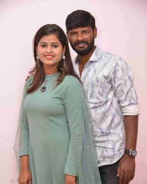 Kaala Brahma Film Audio Release Photos | Picture 1623080