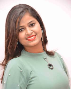 Sahana (Kannada Actress) - Kaala Brahma Film Audio Release Photos | Picture 1623100