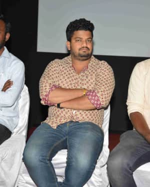 Kaala Brahma Film Audio Release Photos | Picture 1623087