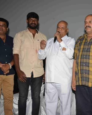 Kaala Brahma Film Audio Release Photos | Picture 1623091